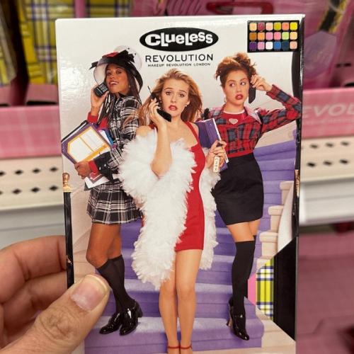 As If! Clueless Is Officially Making A Comeback