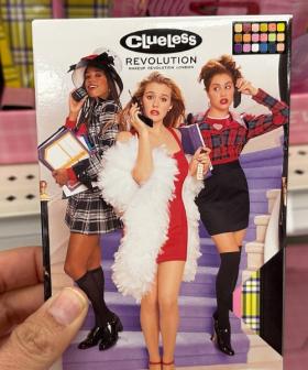 As If! Clueless Is Officially Making A Comeback