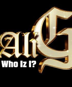 Ali G Is Back! Here Is the First Fully Sick Trailer For His New Movie