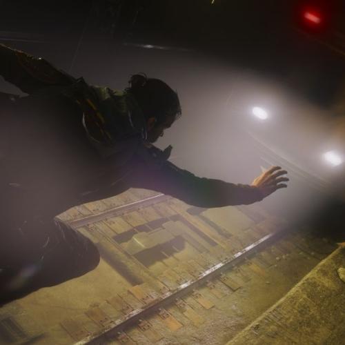 Remedy Just Dropped the CONTROL Resonant Trailer at gamescom, and It Looks Incredible