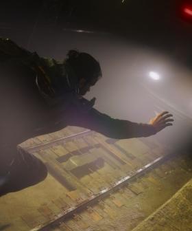 Remedy Just Dropped the CONTROL Resonant Trailer at gamescom, and It Looks Incredible