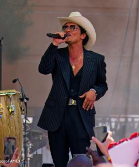 Bruno Mars, Tyla and Anderson .Paak add new dates for Australian tour