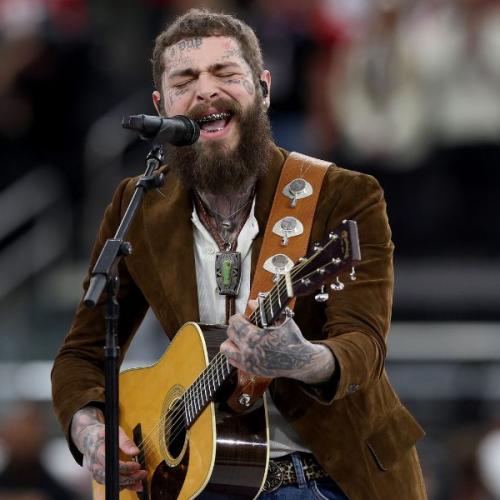 Post-Poned Malone: Singer Cancels Australian Stadium Tour 