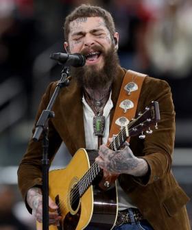 Post-Poned Malone: Singer Cancels Australian Stadium Tour 