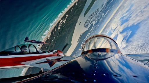 Pacific Airshow ready to soar with biggest ever Gold Coast line-up