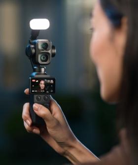 We Tested the DJI Osmo Pocket 4P: Why Your Smartphone Camera Should Be Worried