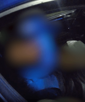 WATCH: Dozens of drivers busted in Gold Coast road safety blitz