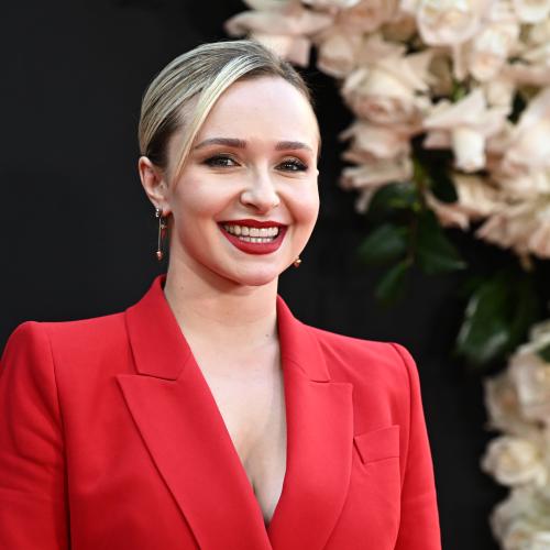 Investigation launched into actress Hayden Panettiere’s sudden death