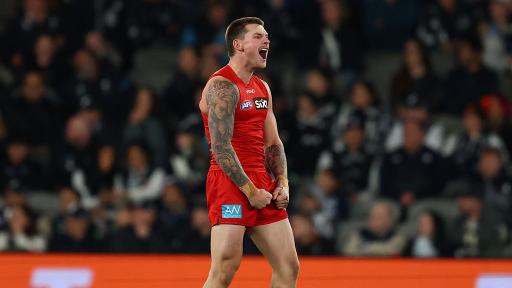 Young Gold Coast Suns star makes big call on AFL future
