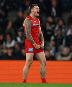 Young Gold Coast Suns star makes big call on AFL future