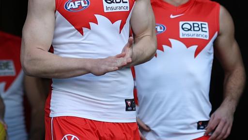 Sydney Swans players learn fate over alleged Melbourne hotel incident