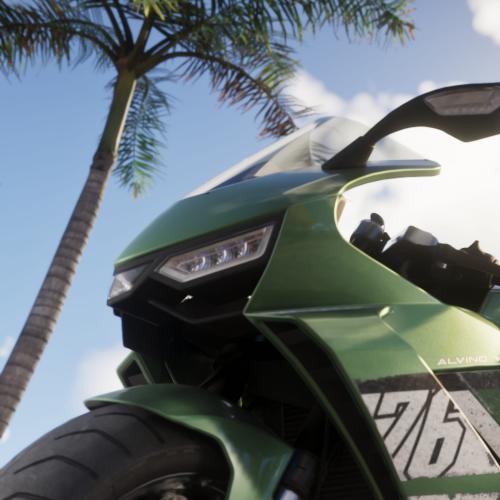 Grand Theft Auto VI is Taking Over Netflix for an Exclusive Preview