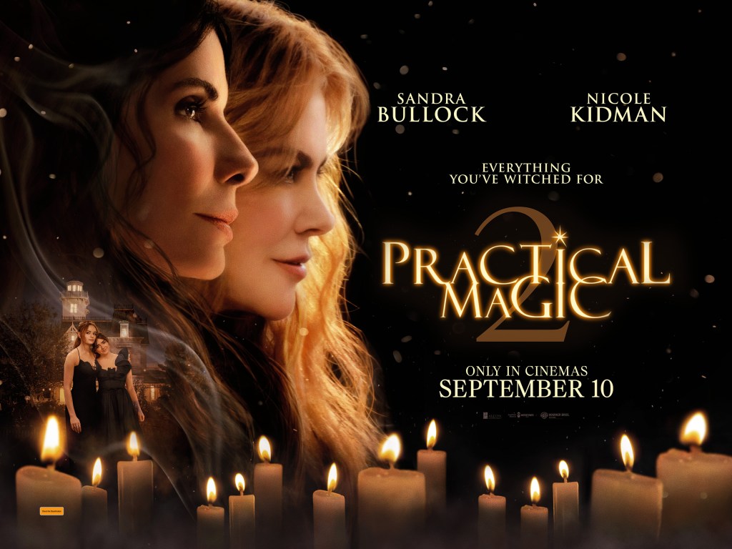 http://www.practicalmagic2film.com.au/