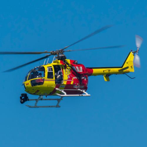 Grave fears for swimmer missing in waters off Tweed