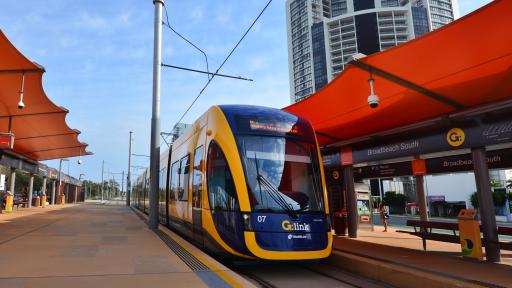 CONFIRMED: Light Rail Stage 3 to open to passengers this weekend