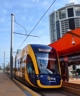 CONFIRMED: Light Rail Stage 3 to open to passengers this weekend