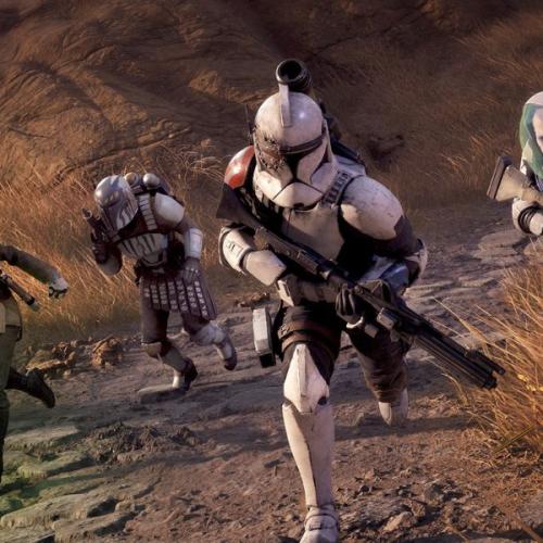 Why Star Wars: Zero Company Might Be the Best Squad Tactics Game in Years