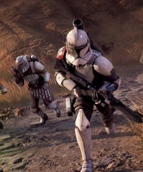 Why Star Wars: Zero Company Might Be the Best Squad Tactics Game in Years