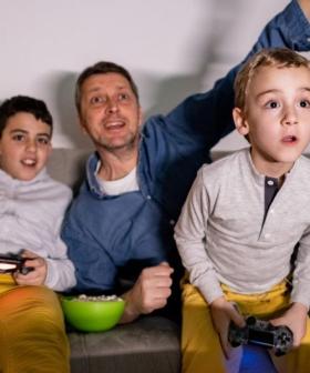 The Ultimate PlayStation Plus Games to Play With Dad This Weekend