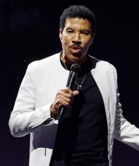 Lionel Richie Hospitalised in ICU After St. Louis Concert Struggle