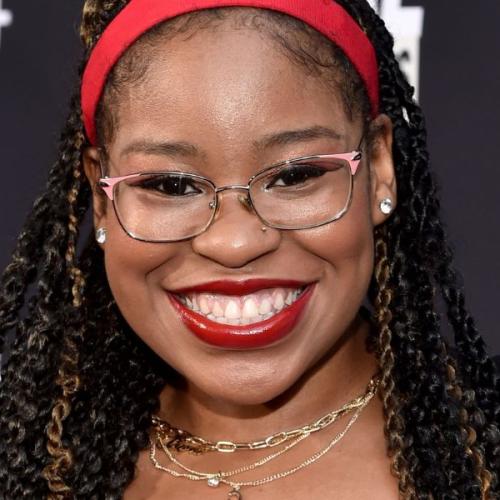 Disney Star Carla Jeffery Passes Away at 33