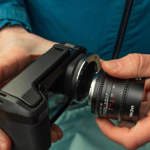GoPro Just Dropped a Tiny Cinema Camera That Changes Everything