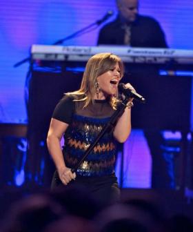 Have you seen Kelly Clarkson’s cover of KPop Demon Hunters Golden?