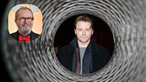 Is This The New James Bond?