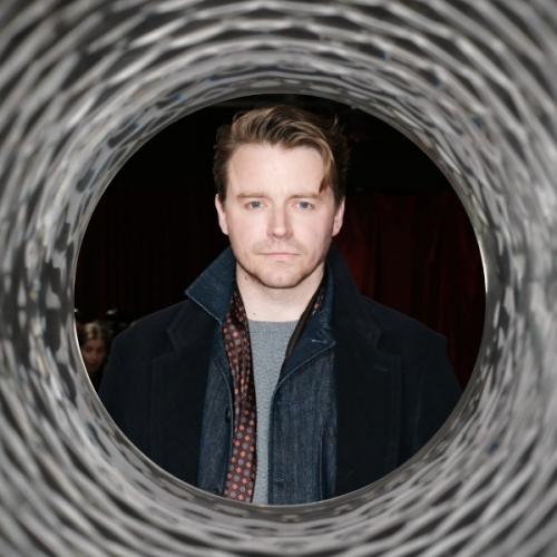 Is This The New James Bond?