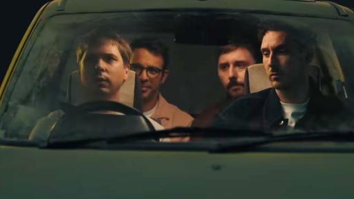 The Inbetweeners 3 is Finally Happening And Fans Are Losing Their Minds