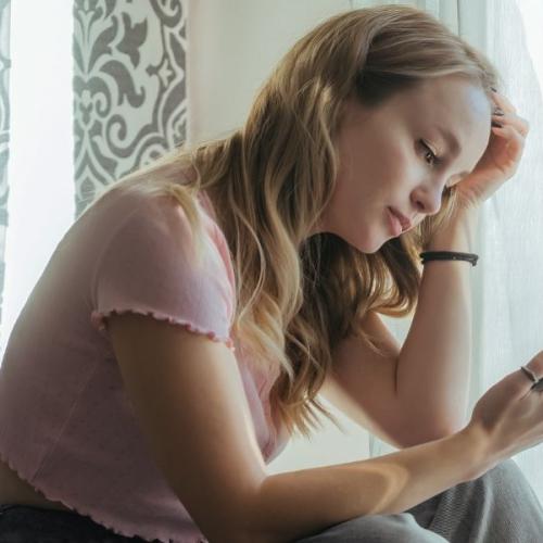Could Your iPhone Actually Diagnose PTSD? Inside the World-First Australian Study