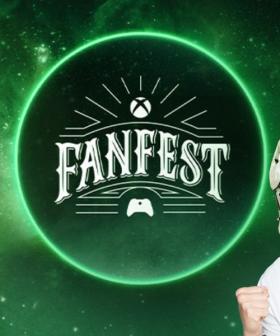 Xbox FanFest Tour 2026 Lands in Sydney to Celebrate 25 Years of Gaming