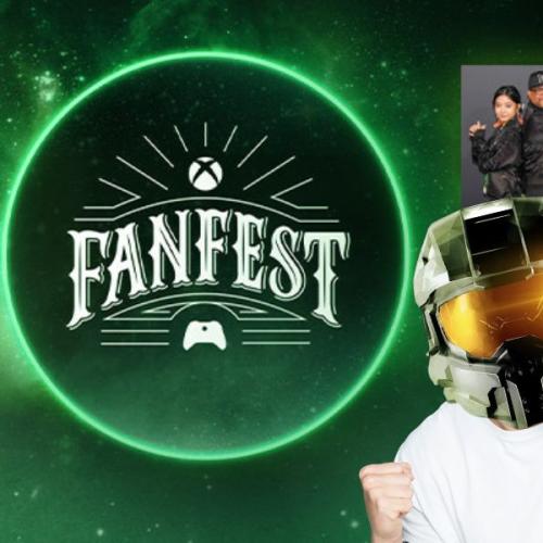 Xbox FanFest Tour 2026 Lands in Sydney to Celebrate 25 Years of Gaming