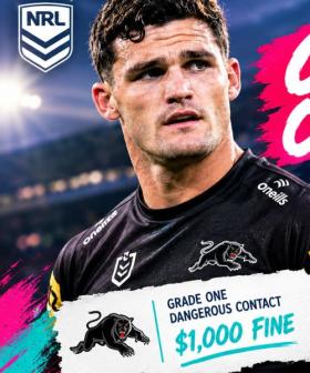 NRL Finals Fever: Cleary Charged After Wild Weekend of Footy