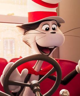 Bill Hader Brings the Chaos in New ‘The Cat in the Hat’ Trailer
