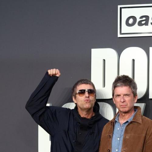 Oasis just dropped 38 new dates. The catch is how you get in