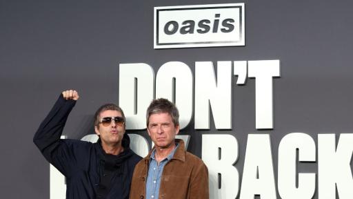 Oasis just dropped 38 new dates. The catch is how you get in