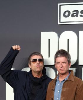Oasis just dropped 38 new dates. The catch is how you get in