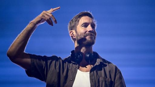 Calvin Harris announced his first Australian headline tour! Here’s how you can get tickets.