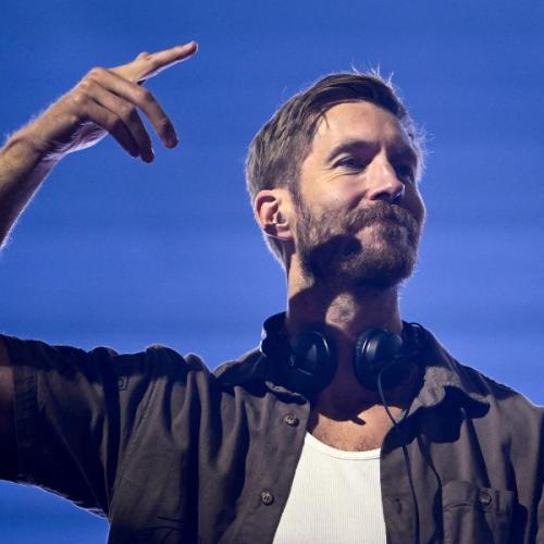 Calvin Harris announced his first Australian headline tour! Here’s how you can get tickets.