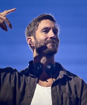 Calvin Harris announced his first Australian headline tour! Here’s how you can get tickets.