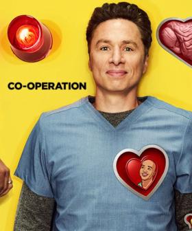 Scrubs Season 2 Revival: Release Date, Cast, and What to Expect on Disney+