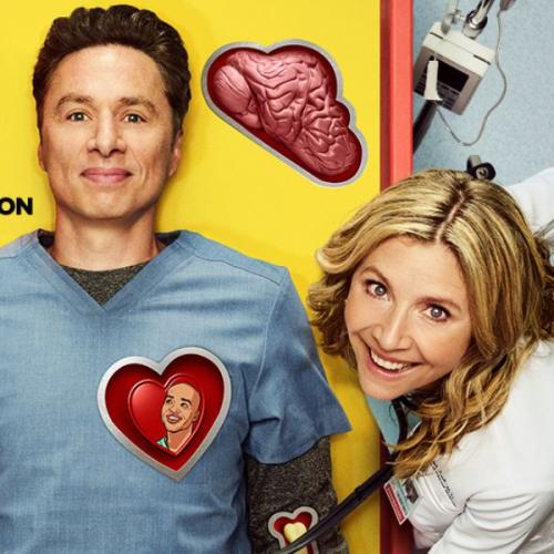 Scrubs Season 2 Revival: Release Date, Cast, and What to Expect on Disney+