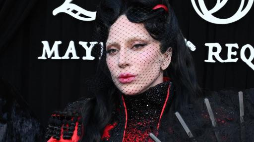 Lady Gaga’s Secret Baby Name Just Dropped (And The Meaning Is Beautiful)