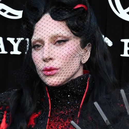 Lady Gaga’s Secret Baby Name Just Dropped (And The Meaning Is Beautiful)