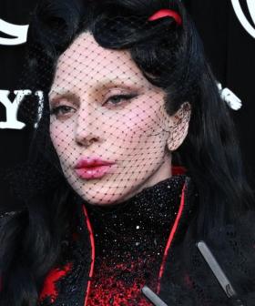 Lady Gaga’s Secret Baby Name Just Dropped (And The Meaning Is Beautiful)