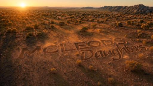 McLeod’s Daughters Reboot Officially Confirmed for 2027