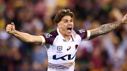 Reece Walsh Inks Shock Deal With Seattle Seahawks Amid NFL’s Australian Takeover
