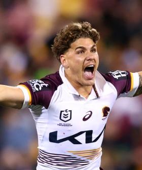 Reece Walsh Inks Shock Deal With Seattle Seahawks Amid NFL’s Australian Takeover