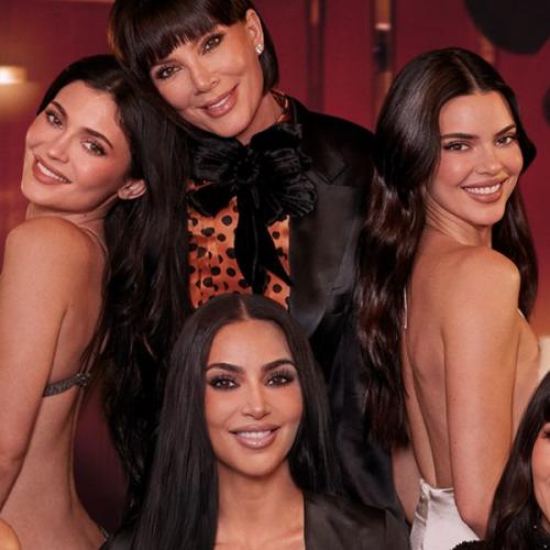The Kardashians Season 8: New Trailer and Premiere Date Revealed